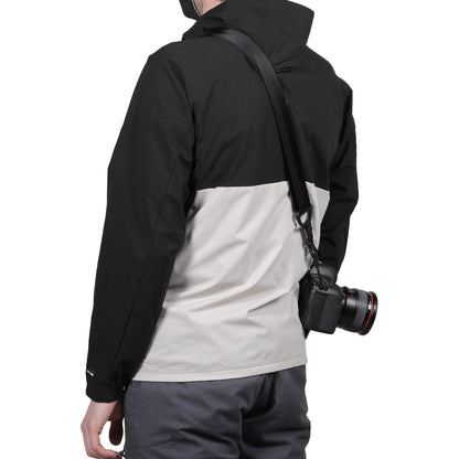 DSPTCH Quick Adjust Camera Sling Strap