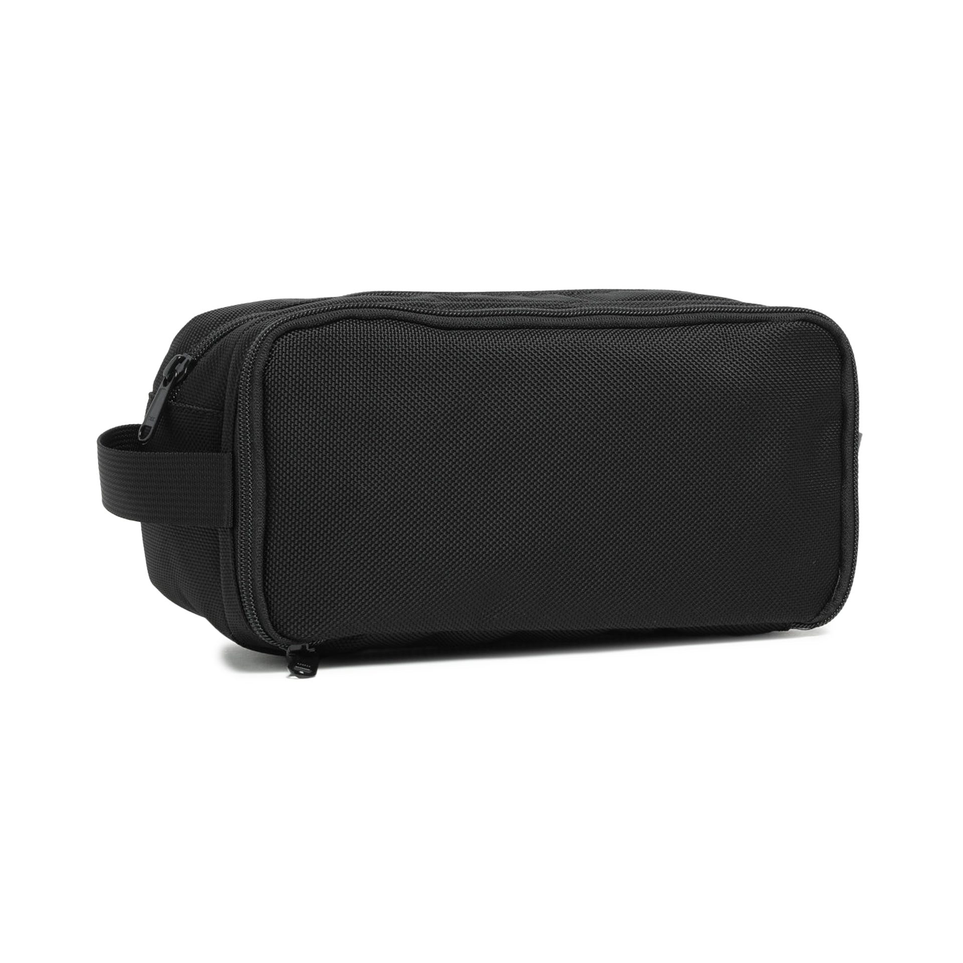 DOUBLE ZIP DOPP KIT retailer (COACH F31545)