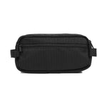 DSPTCH Dopp Kit - Black Ballistic Nylon