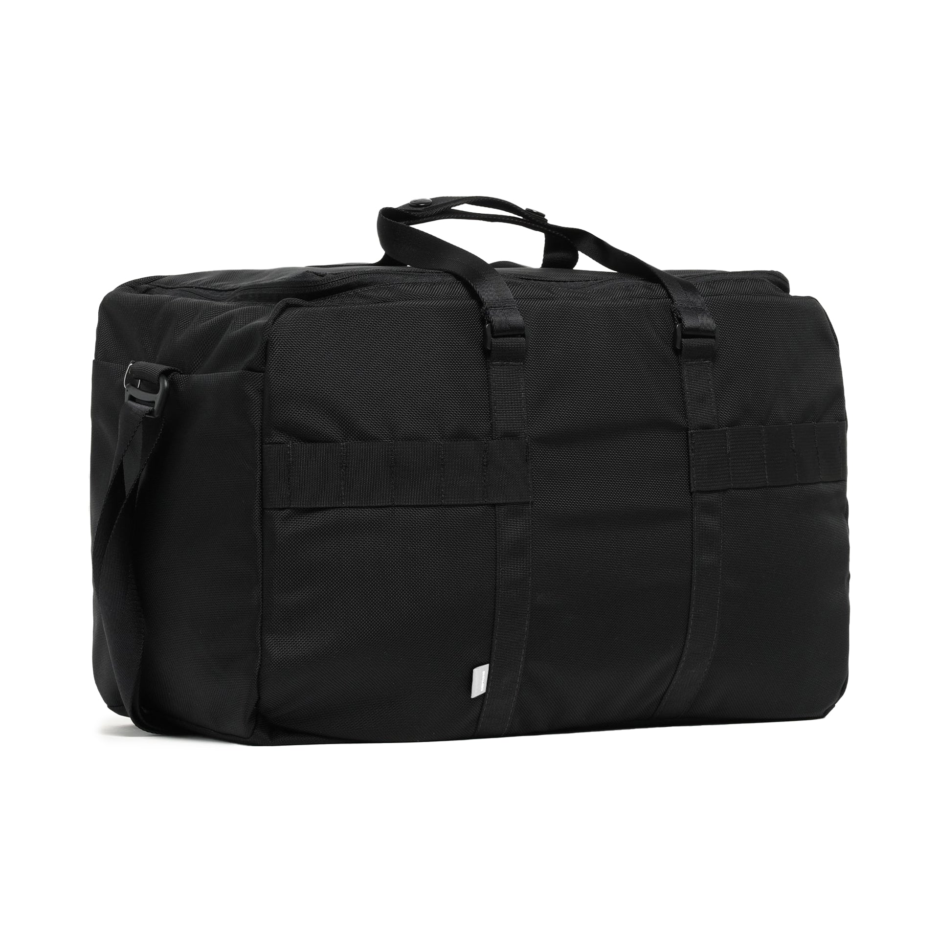 DSPTCH Gym & Work Bag | Uncrate Supply