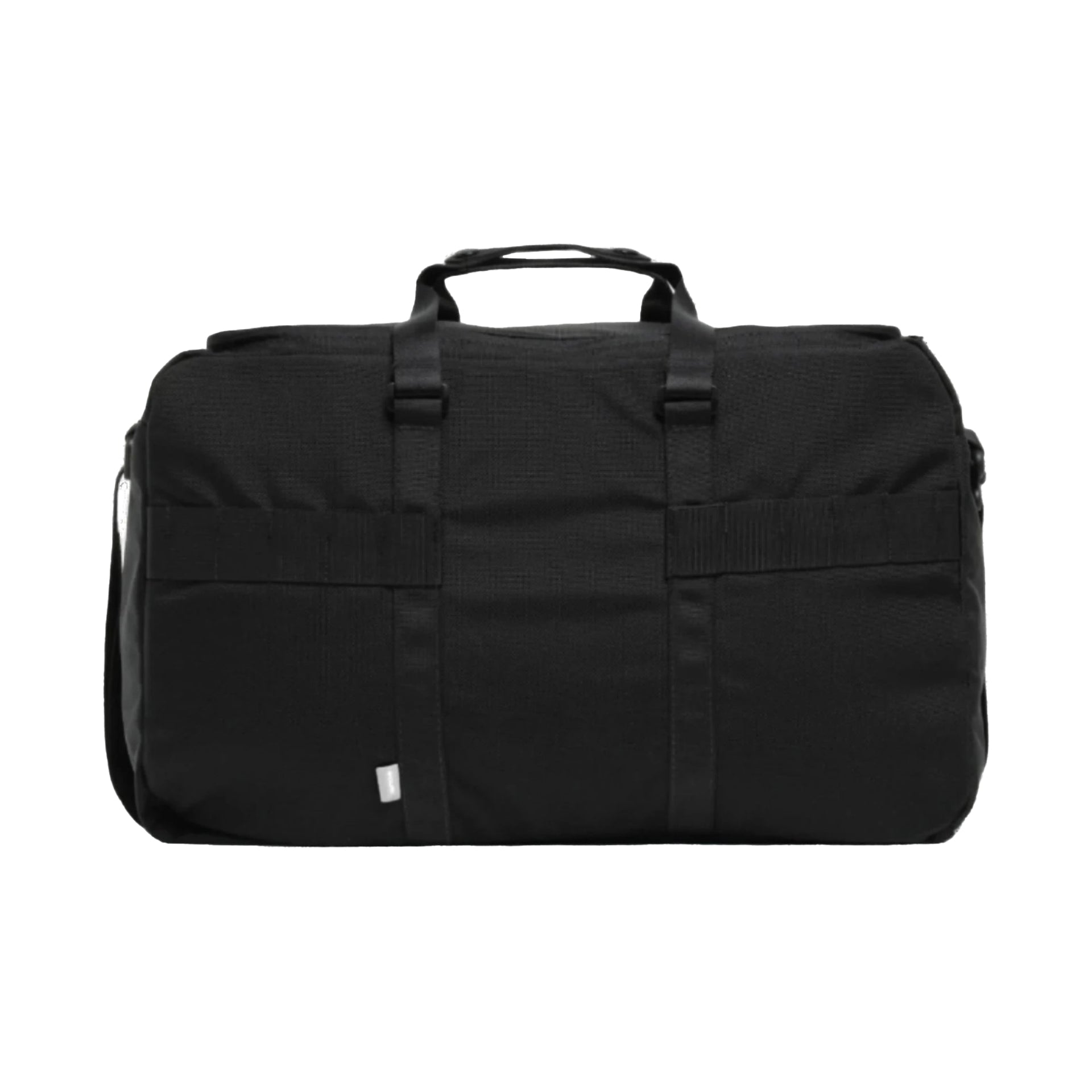DSPTCH Gym & Work Bag | Uncrate Supply