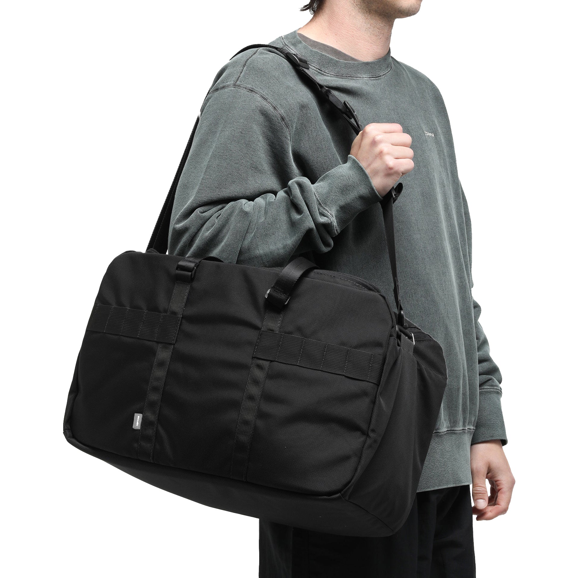 DSPTCH GYM WORK BAG 未使用品 PCK-GB-BLK-D_2048x.jpg?v=