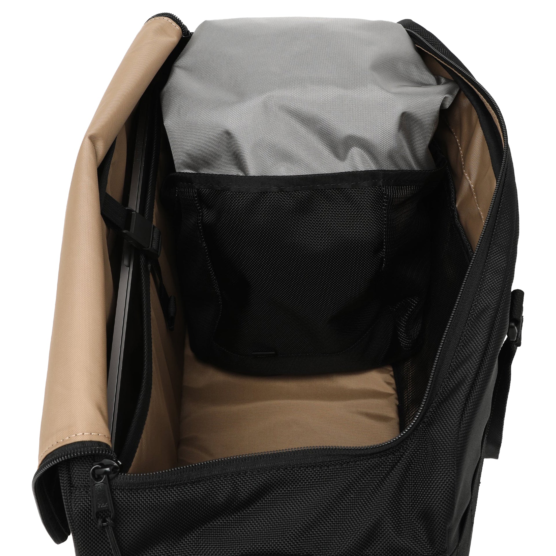 DSPTCH Gym & Work Bag | Uncrate Supply