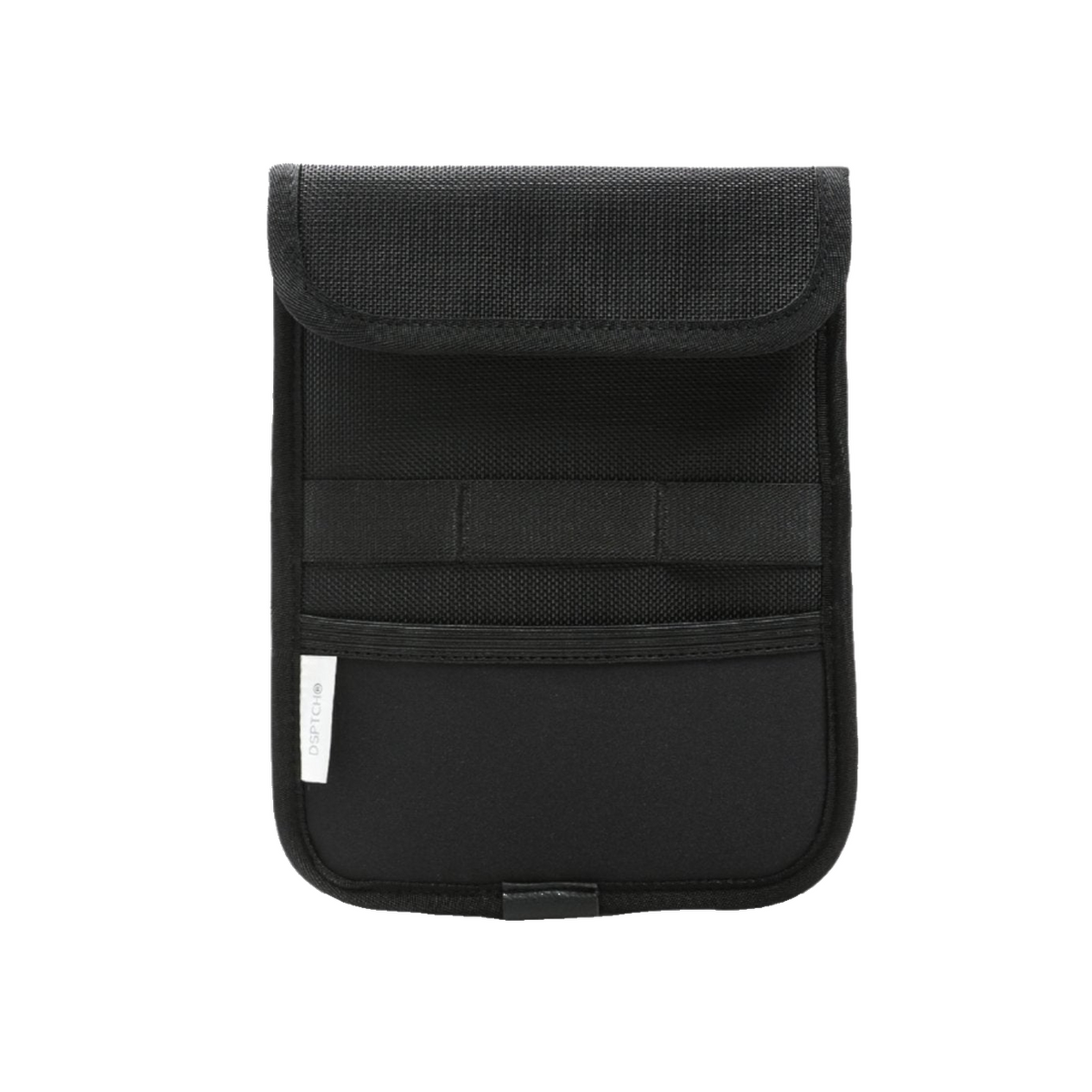 DSPTCH iPad Case