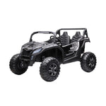 Ride-On 4x4 Dune Buggy - Black