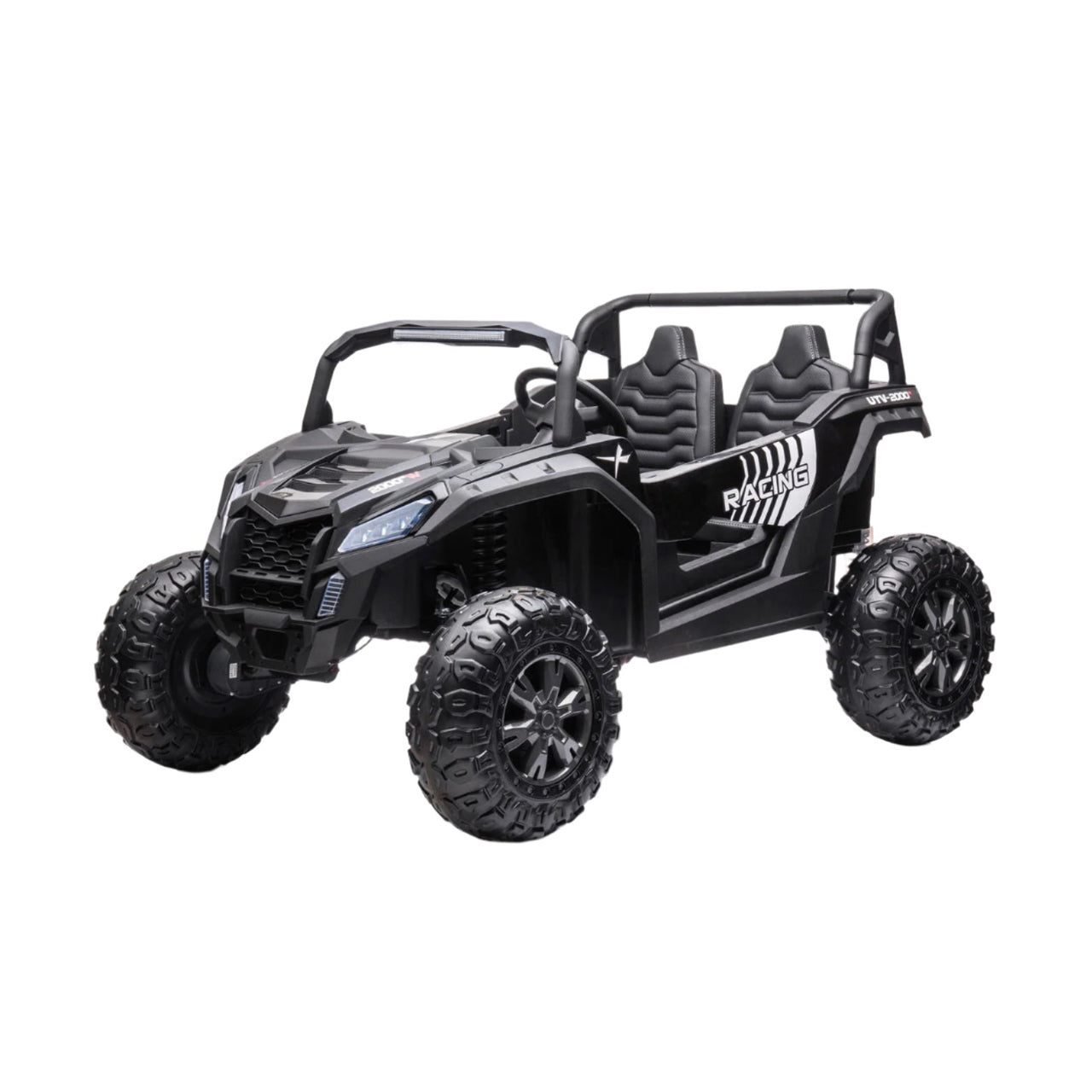 Ride-On 4x4 Dune Buggy