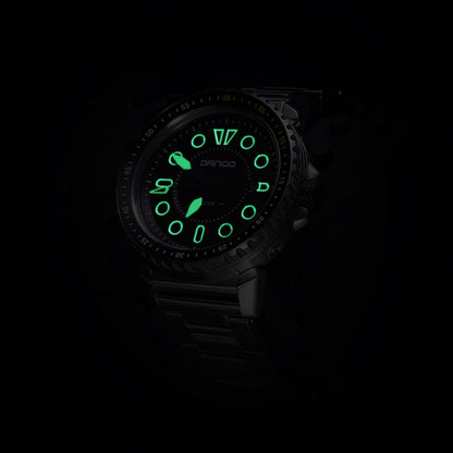 Dango DV-01 Dive Watch