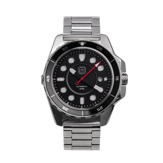 Dango DV-02 Automatic Dive Watch