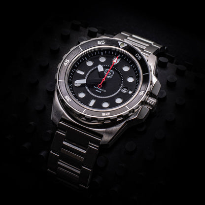 Dango DV-02 Automatic Dive Watch