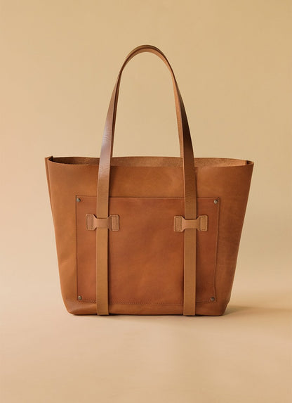 WP Standard Cargo Tote Bag