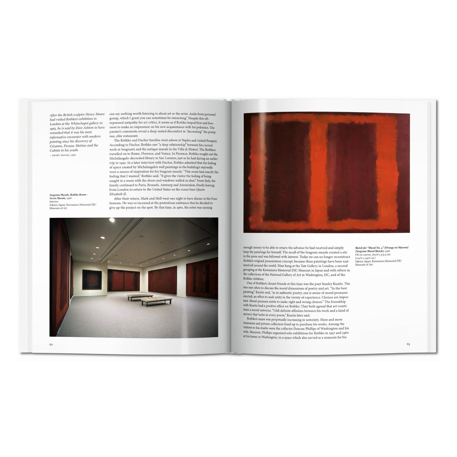 Rothko