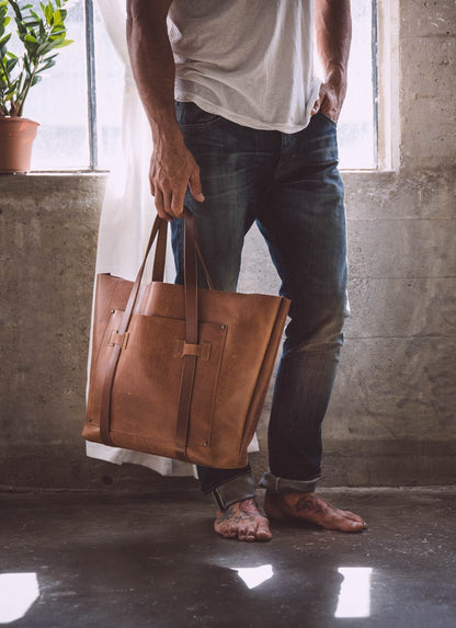 WP Standard Cargo Tote Bag