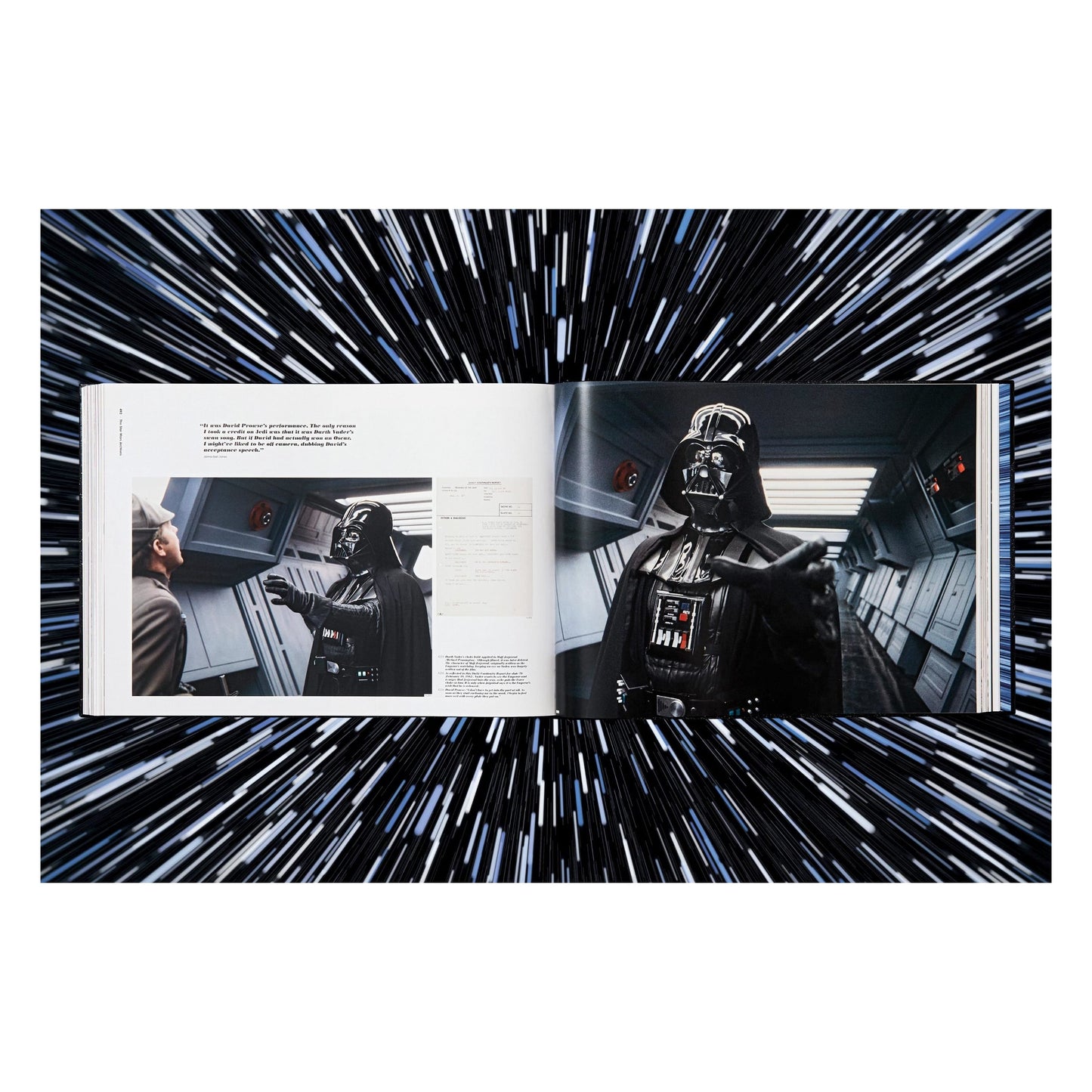 THE STAR WARS ARCHIVES. 1977-1983