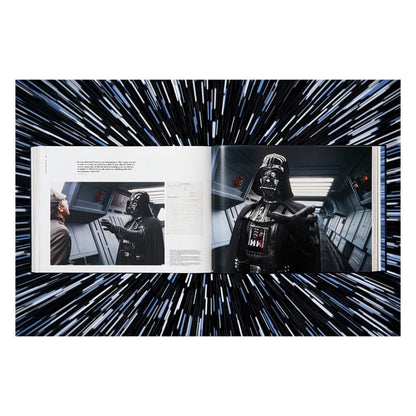 THE STAR WARS ARCHIVES. 1977-1983