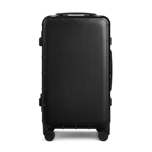 MVST Carbon S 2.0 Carbon Fiber Suitcase