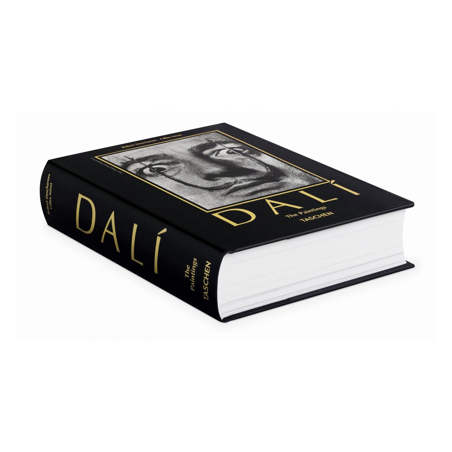 Dalí. The Paintings
