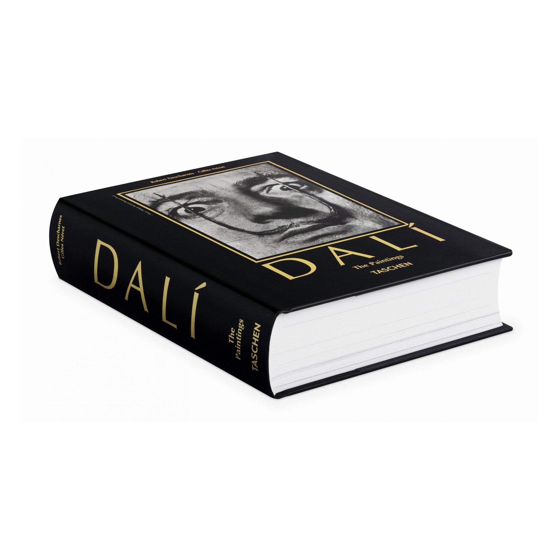 Dalí. The Paintings
