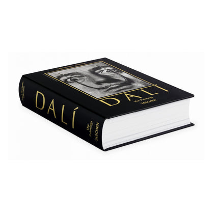 Dalí. The Paintings