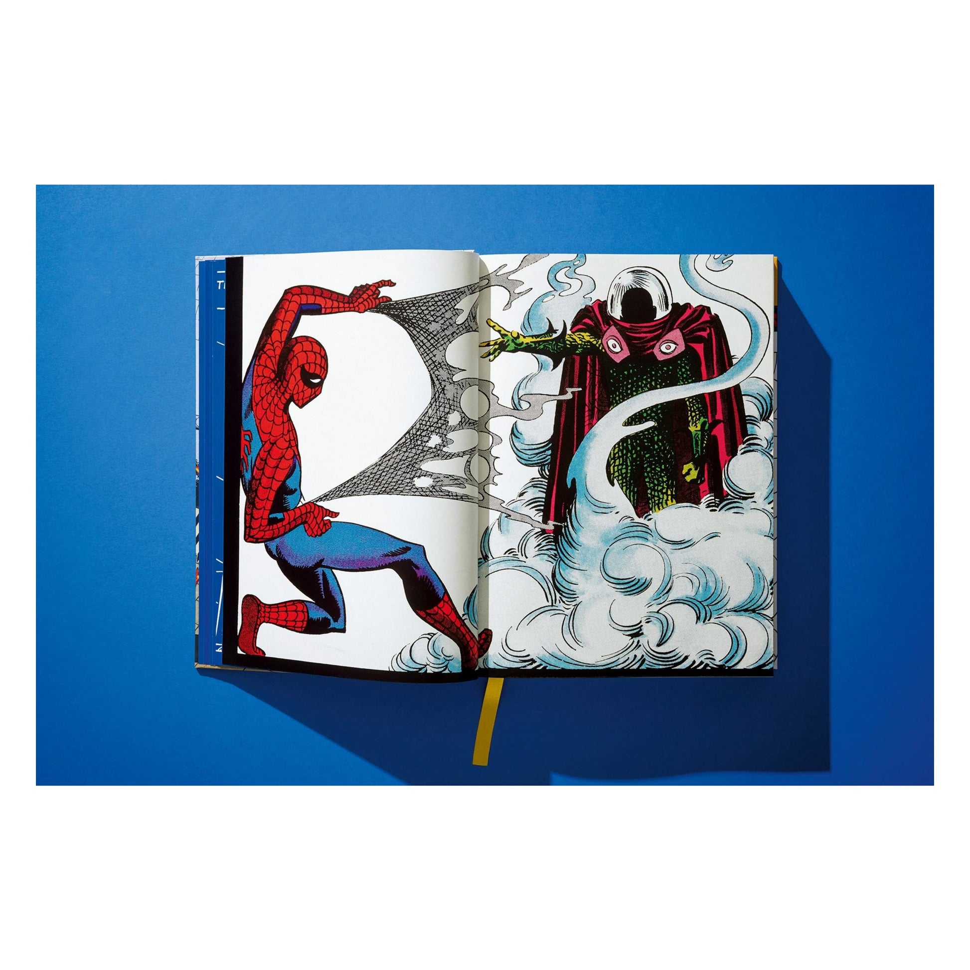 Spider-Man Vol. 1. 1962-1964