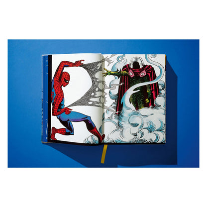 Spider-Man Vol. 1. 1962-1964