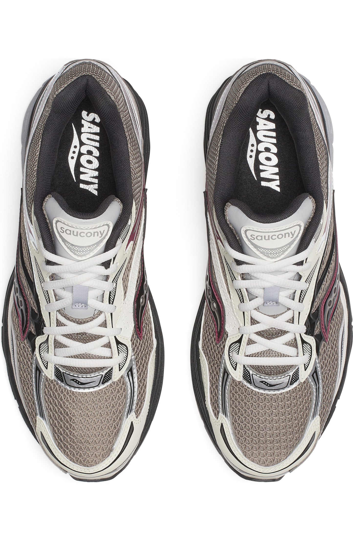 Saucony ProGrid Omni 9 Trail Shoes