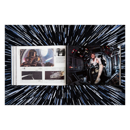 THE STAR WARS ARCHIVES. 1977-1983