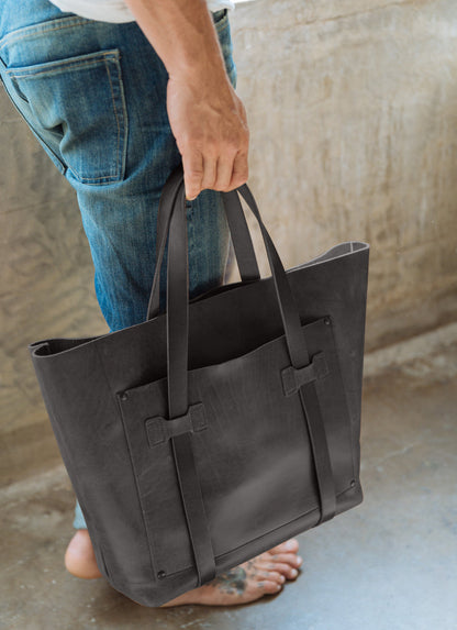 WP Standard Cargo Tote Bag