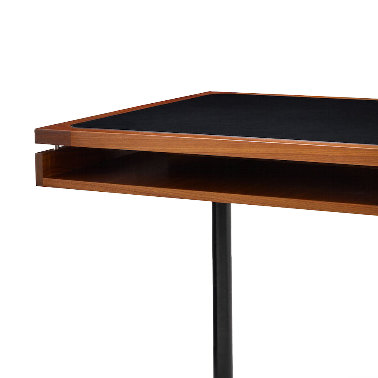 Eames 2500 Series Executive Desk