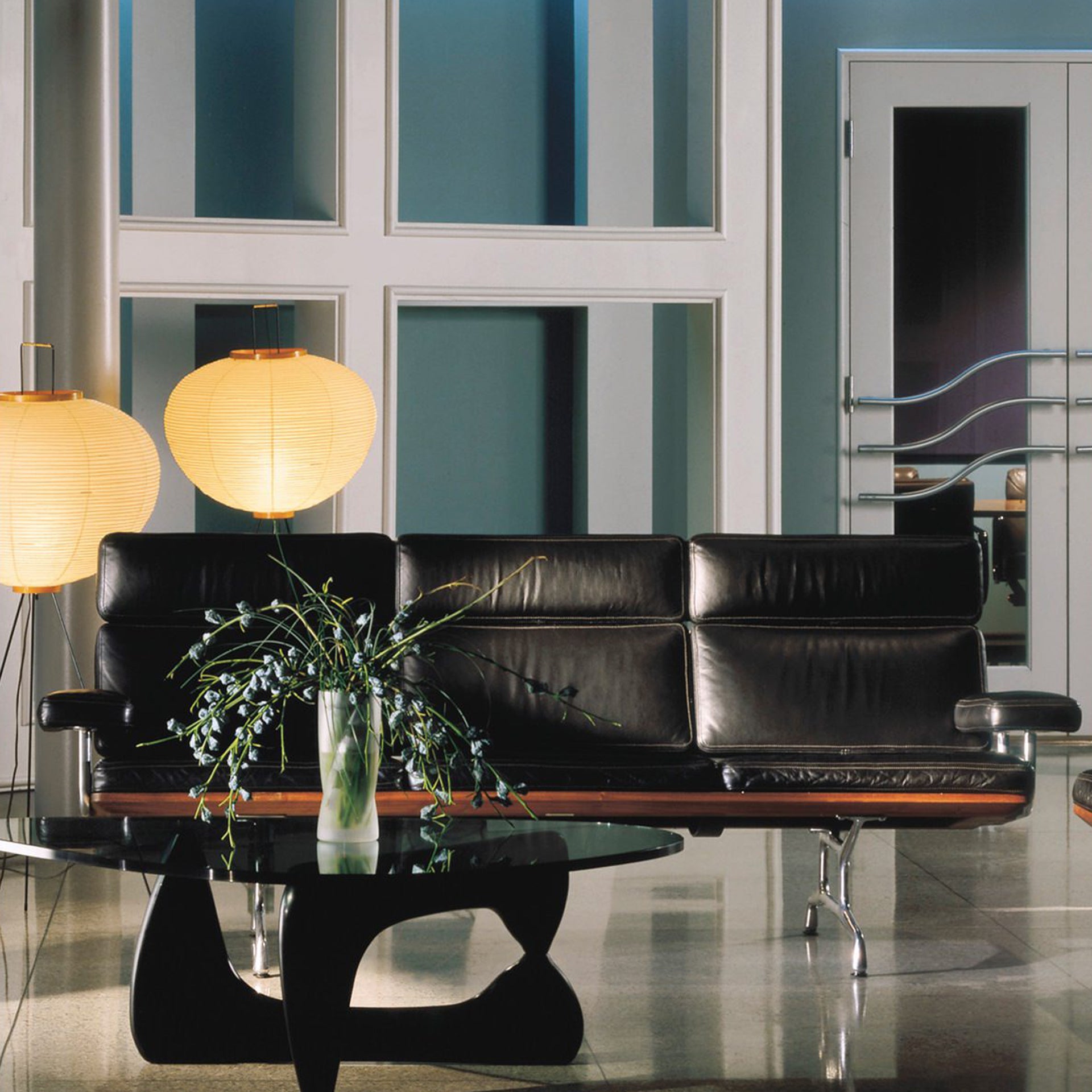Picture of Eames Sofa | Uncrate Supply