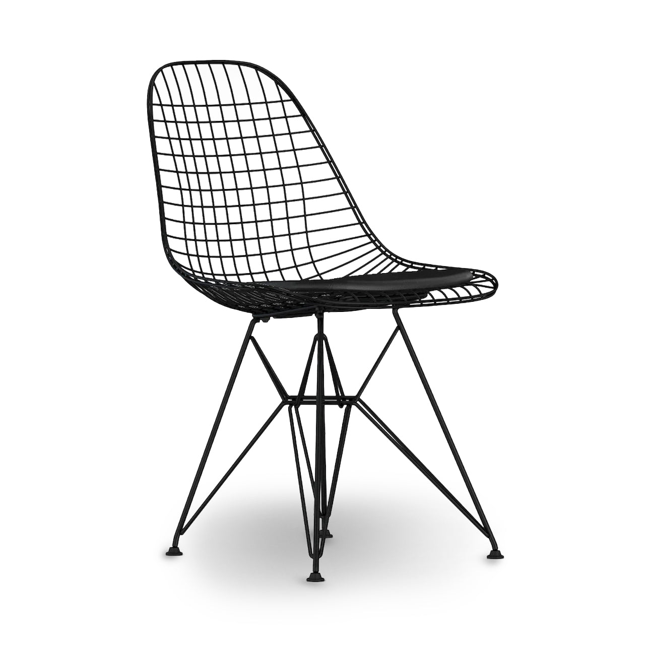 Eames Wire Chair | Uncrate Supply