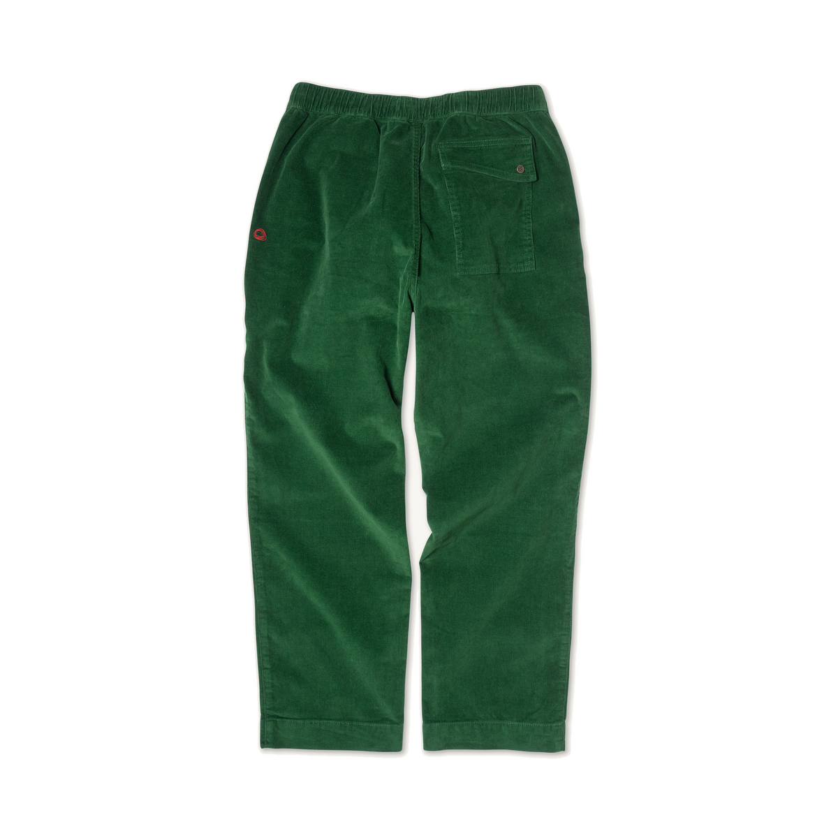 Easy Rider Pant in Stretch Corduroy