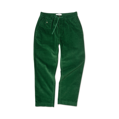 Easy Rider Pant in Stretch Corduroy