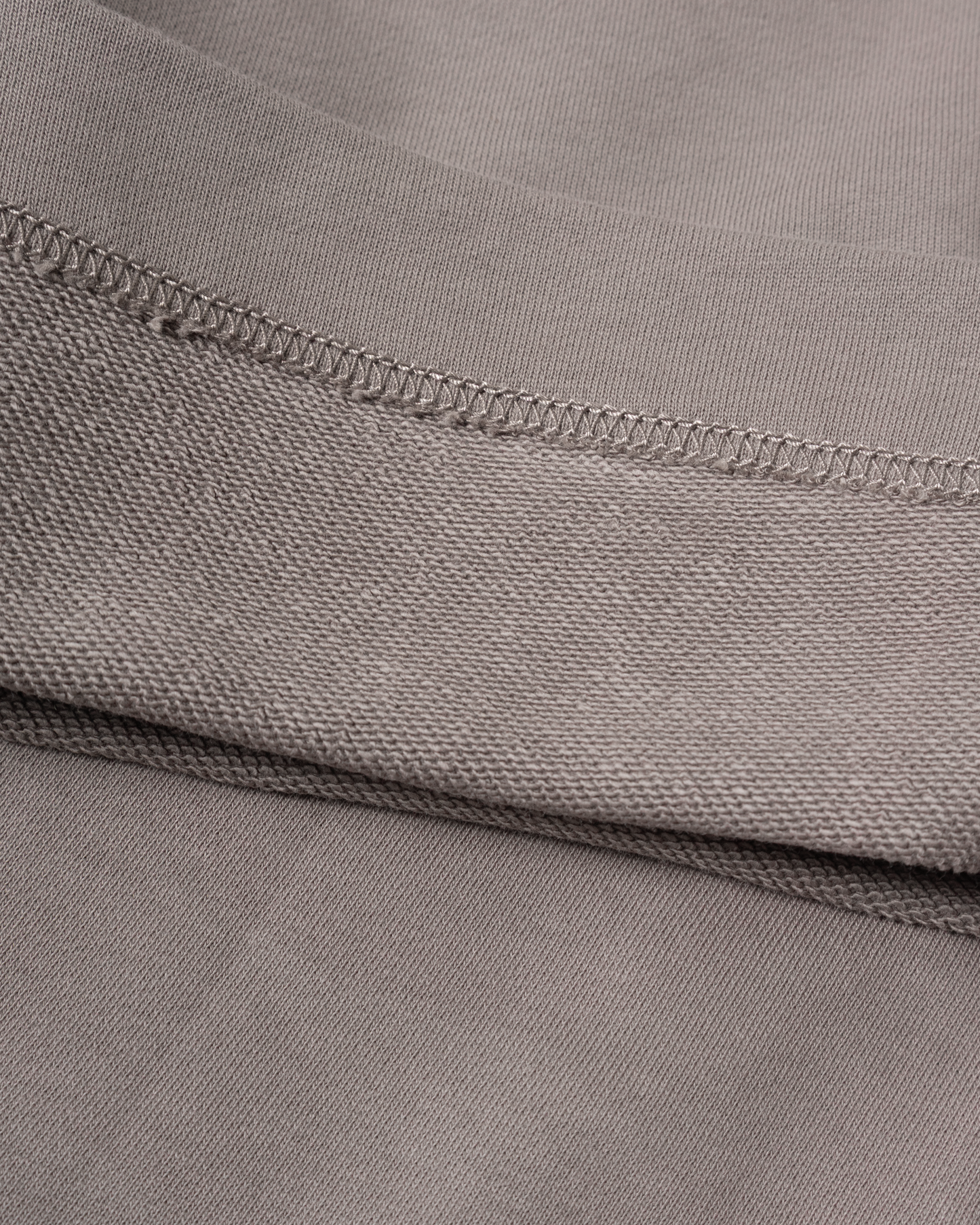 Easy Rider Pant in French Terry