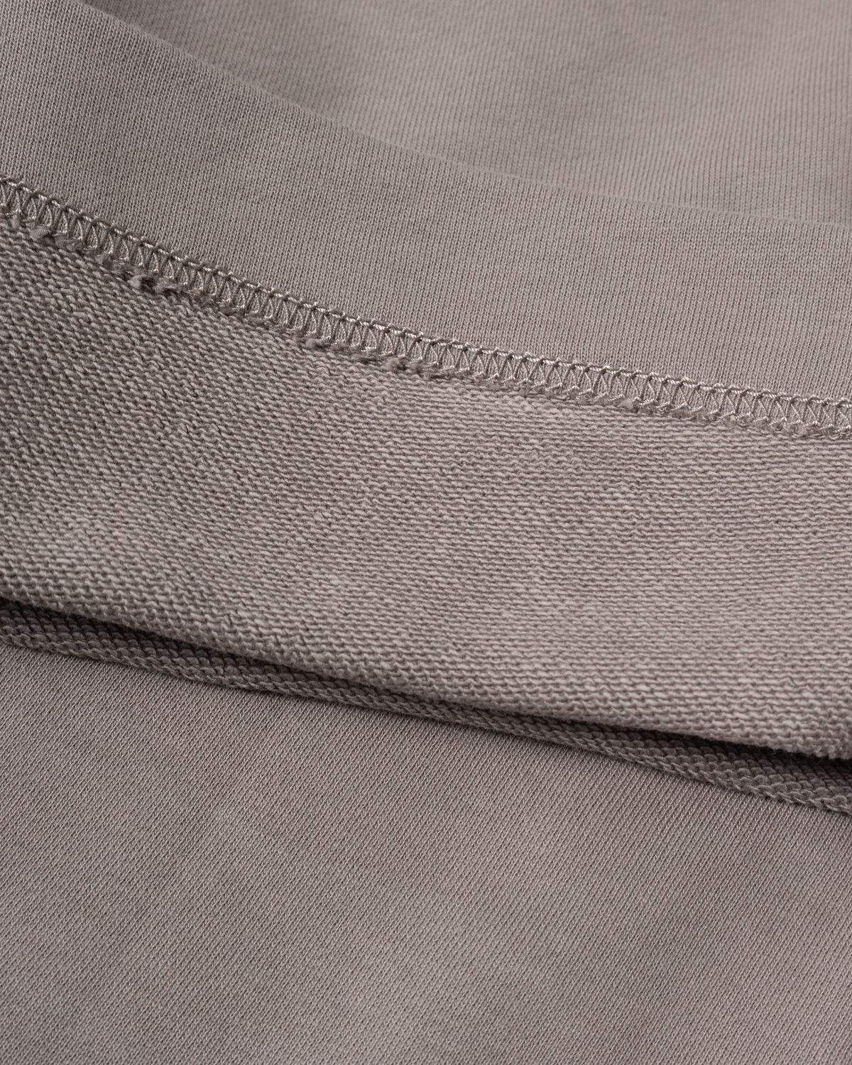 Easy Rider Pant in French Terry