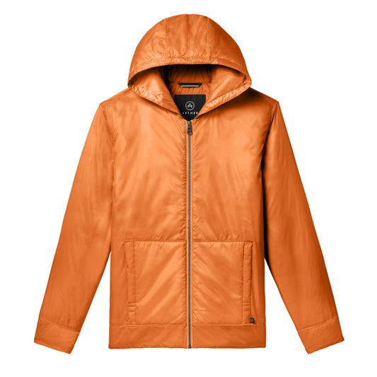 AETHER Eco Space Hoodie