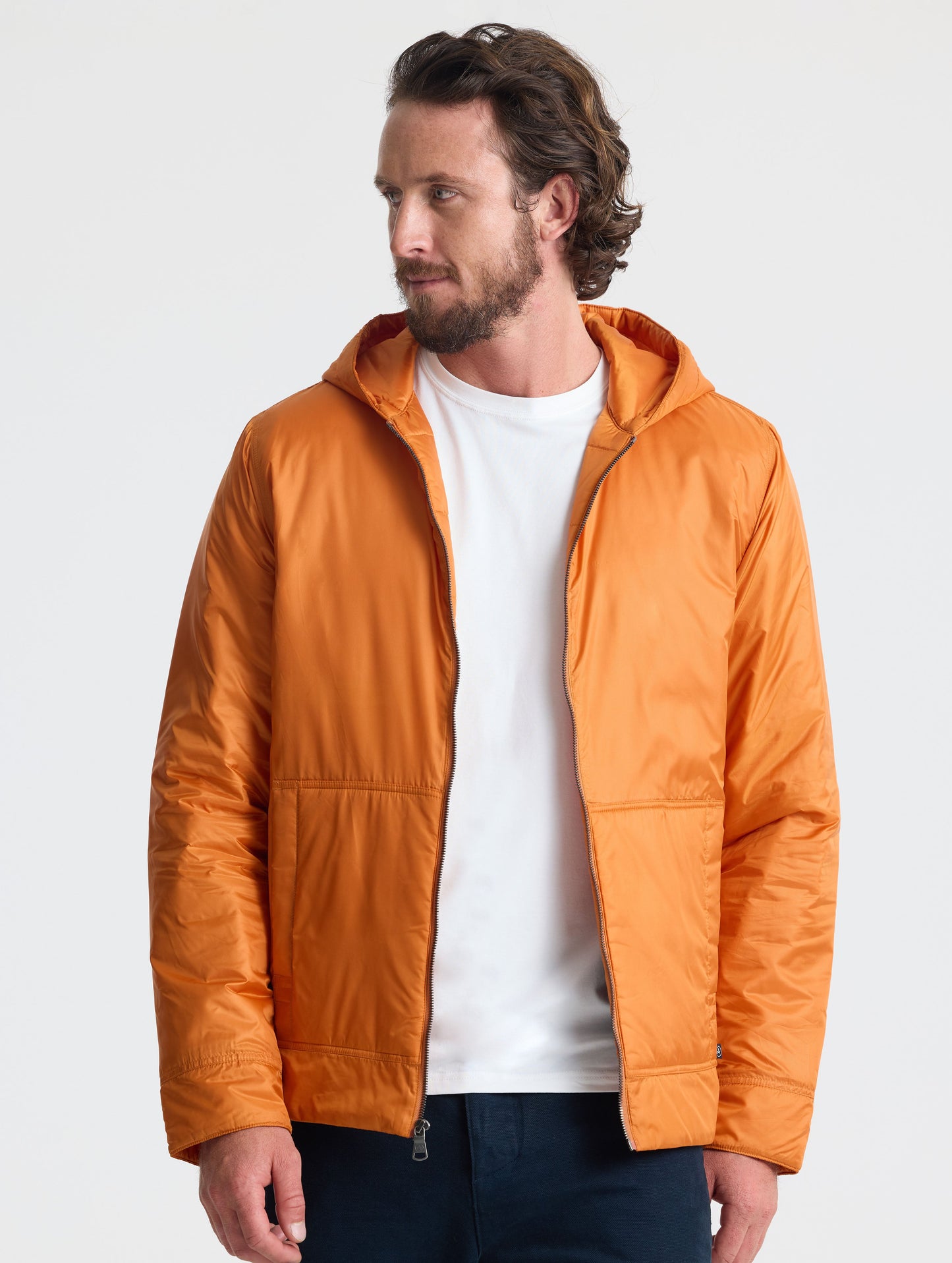 AETHER Eco Space Hoodie