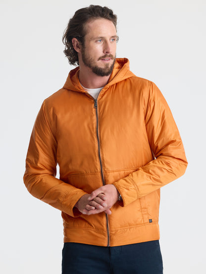 AETHER Eco Space Hoodie