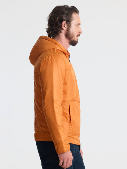 AETHER Eco Space Hoodie