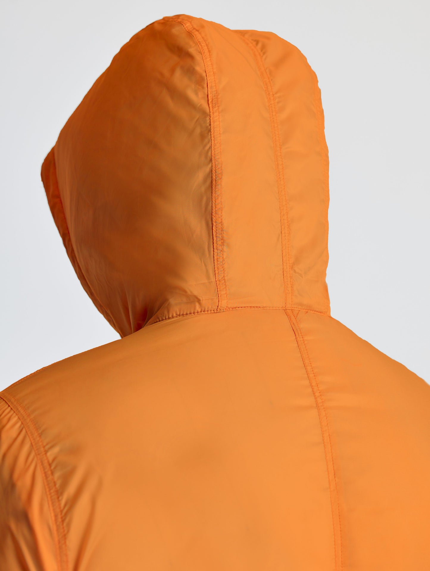 AETHER Eco Space Hoodie