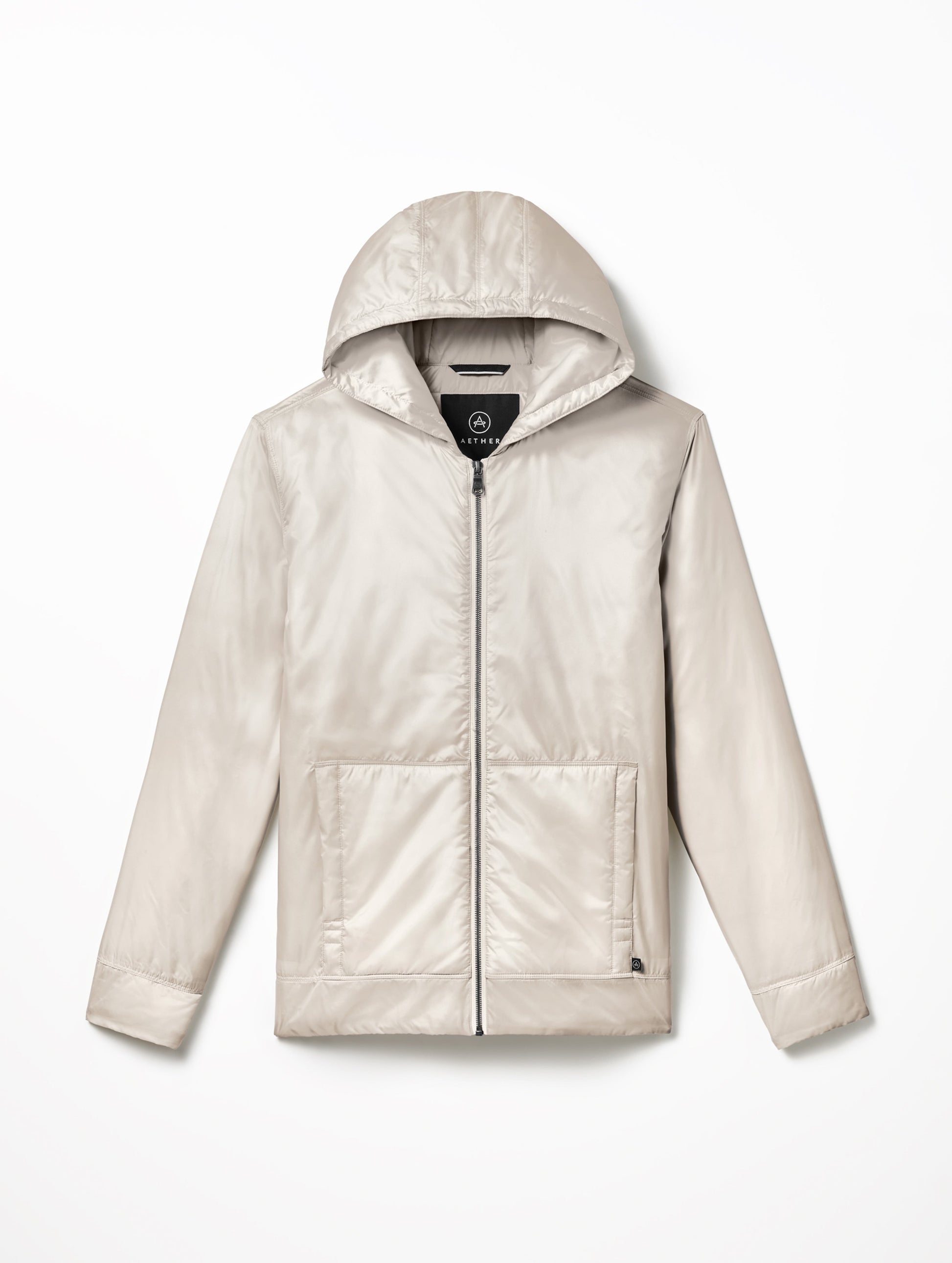 AETHER Eco Space Hoodie