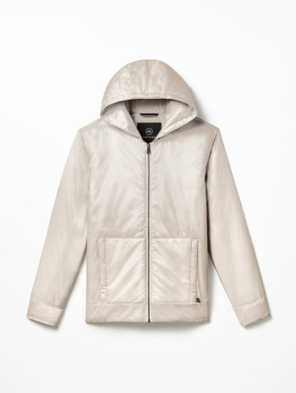 AETHER Eco Space Hoodie