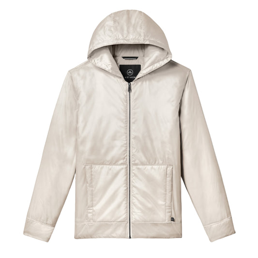 AETHER Eco Space Hoodie