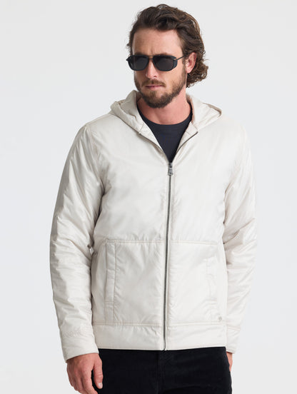 AETHER Eco Space Hoodie