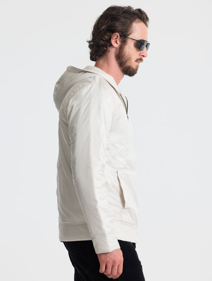 AETHER Eco Space Hoodie