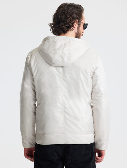 AETHER Eco Space Hoodie