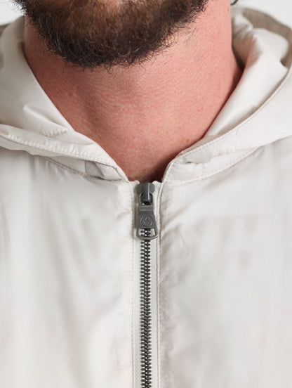 AETHER Eco Space Hoodie