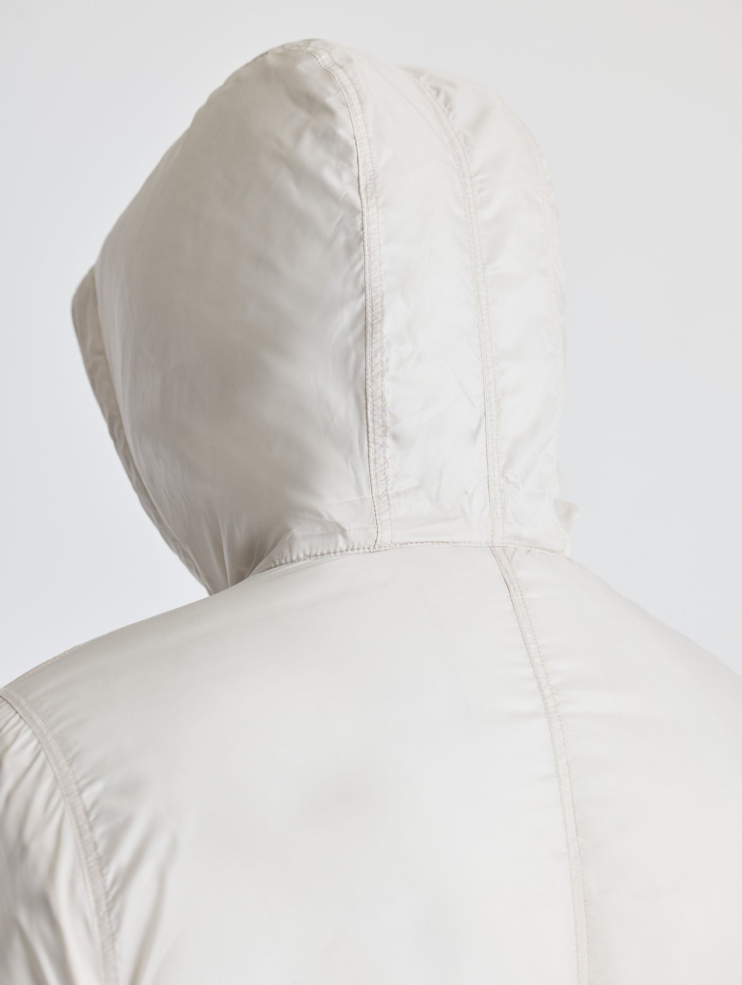 AETHER Eco Space Hoodie