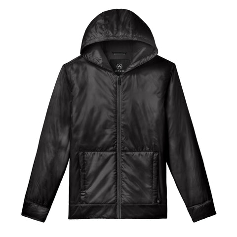 AETHER Eco Space Hoodie