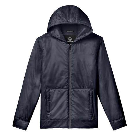 AETHER Eco Space Hoodie