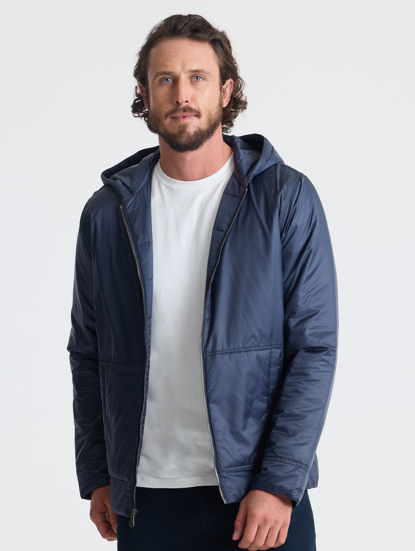 AETHER Eco Space Hoodie